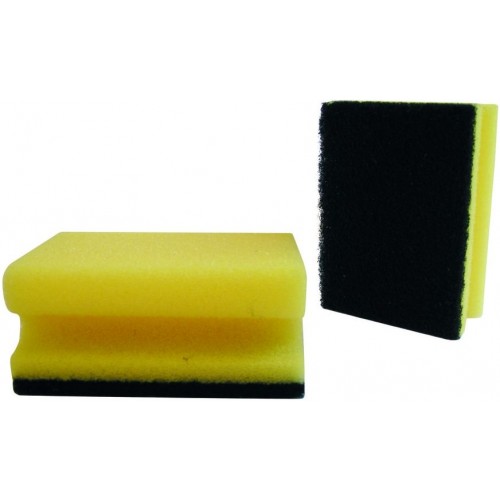 LEIFHEIT Gąbki 2 szt STRONG 40017 LEIFHEIT Gąbki 2 szt STRONG 40017
