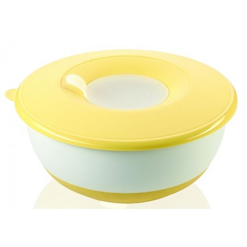 LEIFHEIT Miska do ciast 3w1 Back&Store 3.2l 03170