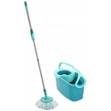 LEIFHEIT Zestaw Clean Twist Mop Ergo 52101