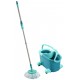 LEIFHEIT Zestaw Clean Twist Mop Ergo na kółkach 52102