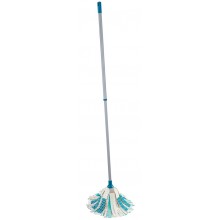 LEIFHEIT Power Mop 3w1 z drążkiem teleskopowym 52105