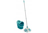 LEIFHEIT Zestaw Power mop 3w1 52110
