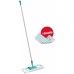 LEIFHEIT Profi micro duo XL Mop podłogowy 42 cm z aluminiowym drążkiem i nakładką 55028