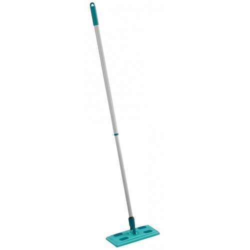 LEIFHEIT Clean & Away Mop podłogowy 26 cm z drążkiem teleskopowym 56667