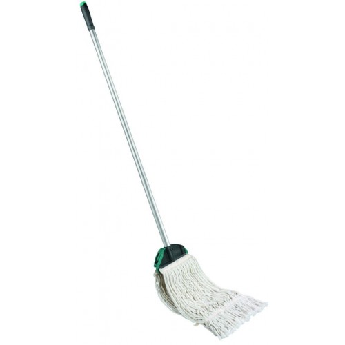 LEIFHEIT PROFESSIONAL Mop sznurkowy 38 cm z drążkiem alu 59120