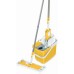 LEIFHEIT Zestaw Mop Combi Clean M żółty 52047 
