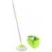 LEIFHEIT Zestaw Clean Twist Mop, fresh lime 52048