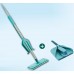 LEIFHEIT mop PICCOLO Micro Duo + zestaw do zamiatania 43001