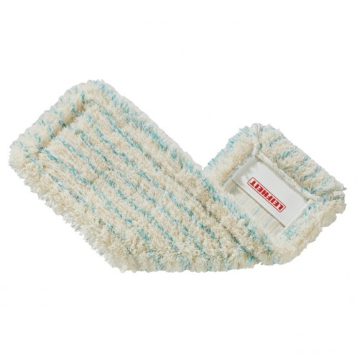 Wyprzedaż!!!LEIFHEIT Nakładka na mopa Profi cotton plus 55110 zabrudzone