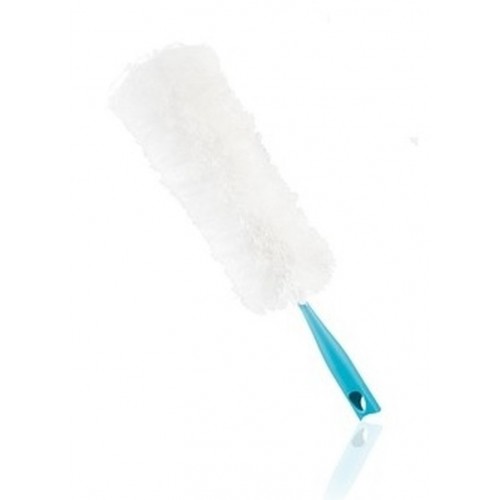 LEIFHEIT Zmiotka do kurzu Duster XL niebieska 41529 LEIFHEIT Zmiotka do kurzu Duster XL niebieska 41529