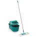 LEIFHEIT Profi Compact Zestaw do sprzatania mop + wiadro 55091