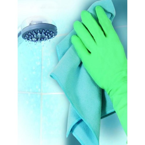 LEIFHEIT Rękawice LATEX FREE M 40038 LEIFHEIT Rękawice LATEX FREE M 40038