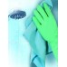 LEIFHEIT Rękawice LATEX FREE M 40038