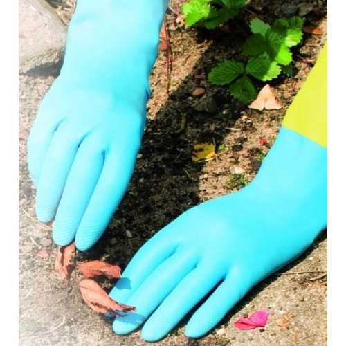 LEIFHEIT Rękawice ULTRA STRONG L 40034 LEIFHEIT Rękawice ULTRA STRONG L 40034