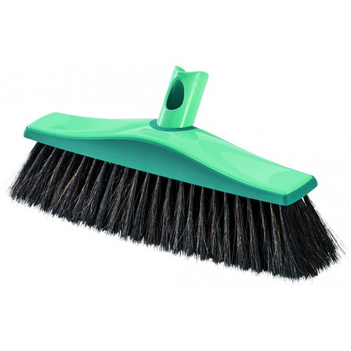 LEIFHEIT Szczotka do parkietu Xclean Indoor 30 cm (Click System) 45001