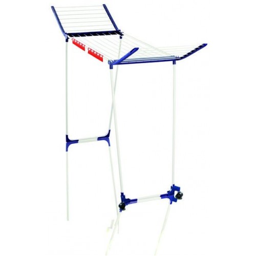 LEIFHEIT Suszarka stojąca Pegasus 180 MAXX mobile 81656