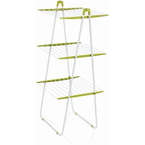 LEIFHEIT Suszarka łazienkowa TOWER 190 81444