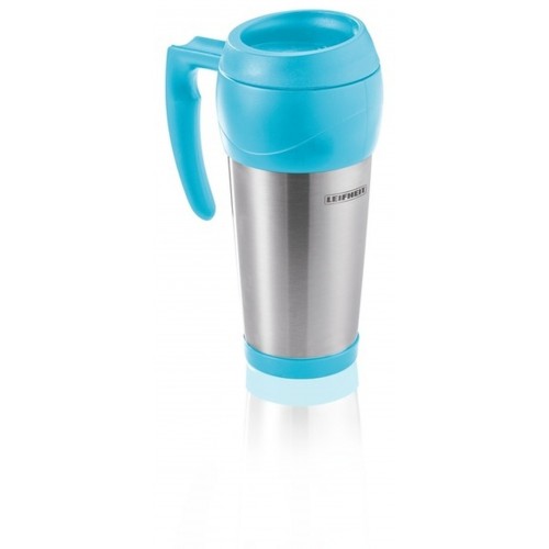 LEIFHEIT termokubek 500 ml, niebieski 25786 LEIFHEIT termokubek 500 ml, niebieski 25786