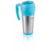LEIFHEIT termokubek 500 ml, niebieski 25786