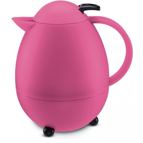 LEIFHEIT Dzbanek próżniowy COLUMBUS Just Pink 28430 LEIFHEIT Dzbanek próżniowy COLUMBUS Just Pink 28430