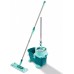 LEIFHEIT Clean Twist extra soft XL + wózek do wiadra 52049