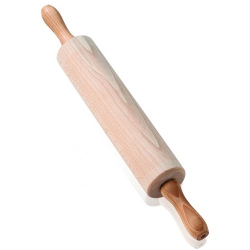 LEIFHEIT Drewniany wałek 43x6 cm , 3167 LEIFHEIT Drewniany wałek 43x6 cm , 3167