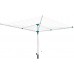 LEIFHEIT Suszarka ogrodowa na pranie Linotrend 500 Longline 85506