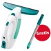 LEIFHEIT Dry&Clean Odkurzacz do szyb + drążek 43 cm 51023