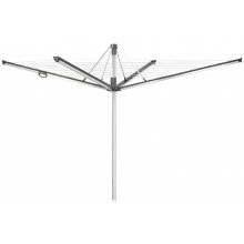 LEIFHEIT Linomatic 600 Plus Suszarka ogrodowa 85277