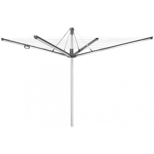 LEIFHEIT Linomatic 600 Plus Suszarka ogrodowa 85277