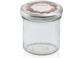 LEIFHEIT Słoik zakręcany 167 ml 03176