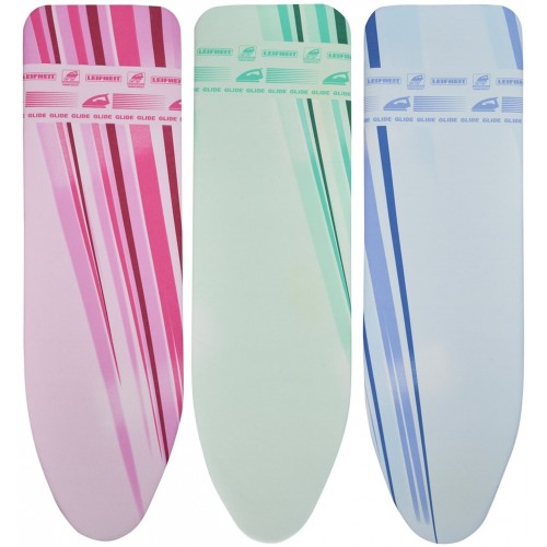 LEIFHEIT Thermo Reflect Glide S/M 125 x 40 cm Pokrowiec na deskę 125 x 40 cm 71609