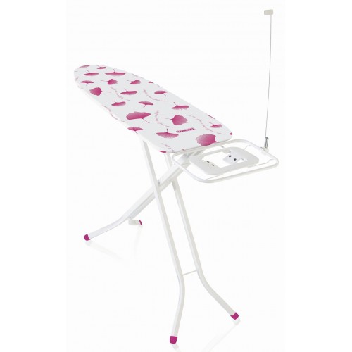 LEIFHEIT Deska do prasowania Classic M Express sweet pink 72428 LEIFHEIT Deska do prasowania Classic M Express sweet pink 72428