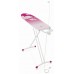 LEIFHEIT Deska do prasowania Airboard Fusion M Plus sweet pink 72430