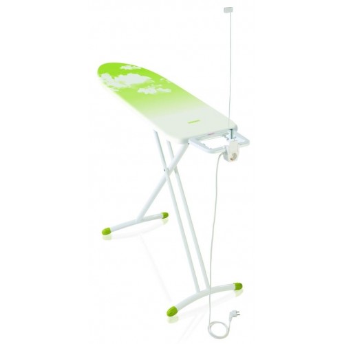 LEIFHEIT Deska do prasowania Airboard M Plus Fresh lime 72431