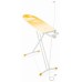 LIFHEIT Deska do prasowania  Airboard Fusion M Plus sunflower yellow 72432
