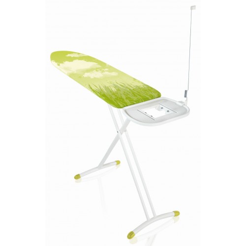 LEIFHEIT deska do prasowania Airstream Fusion M fresh lime 72434