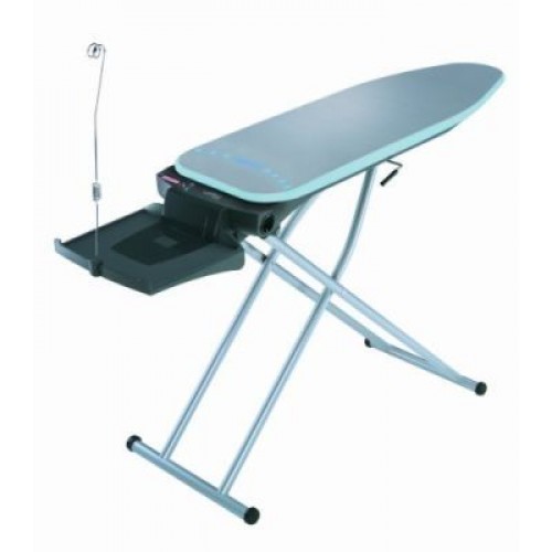 LEIFHEIT Deska do prasowania AirActive M szara  76081