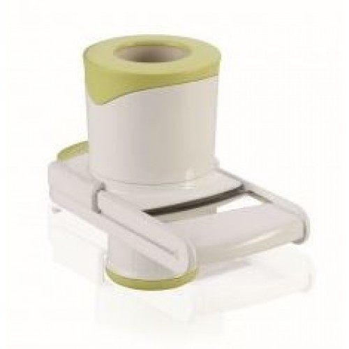 LEIFHEIT Krajalnica Comfort Fresh Lime 03107
