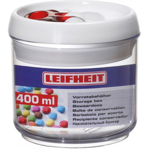 LEIFHEIT Fresh & Easy Pojemnik 400 ml 31198