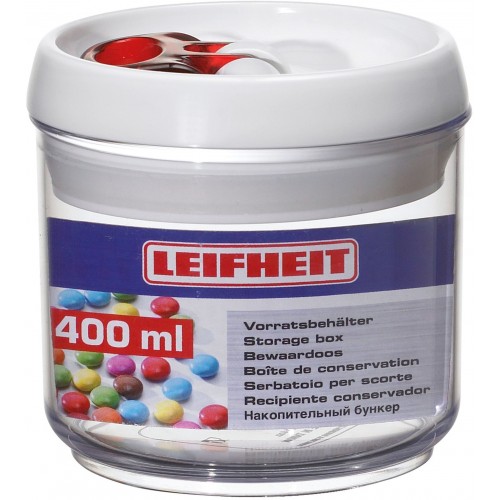 LEIFHEIT Fresh & Easy Pojemnik 400 ml 31198 LEIFHEIT Fresh & Easy Pojemnik 400 ml 31198