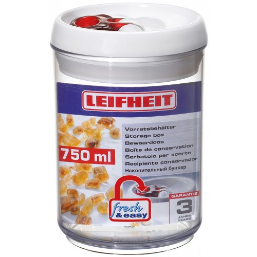 LEIFHEIT Fresh & Easy Pojemnik 750 ml 31199