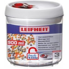 LEIFHEIT Fresh & Easy Pojemnik 900 ml 31200