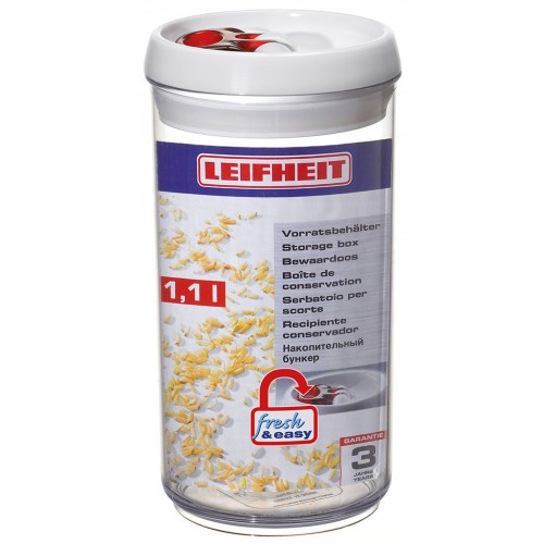 LEIFHEIT Fresh & Easy Pojemnik 1,1 l 31201