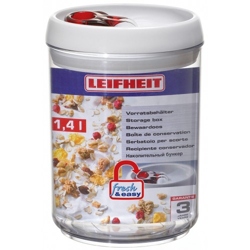 LEIFHEIT Fresh & Easy Pojemnik 1,4 l 31202