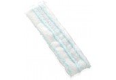 LEIFHEIT Nakładka do myjki Window & Frame Cleaner S 21 cm 51128