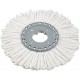 LEIFHEIT Zapasowa końcówka Clean Twist Disc Mop Active 52067