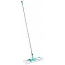 LEIFHEIT Profi micro duo Mop podłogowy 42 cm drążkiem stalowym (Click System) 55048