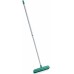 LEIFHEIT Supra Szczotka wielofunkcyjna 35 cm z drążkiem teleskopowym 56415