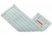 LEIFHEIT Easy Spray XL micro duo Nakładka do mopa 42 cm 57501